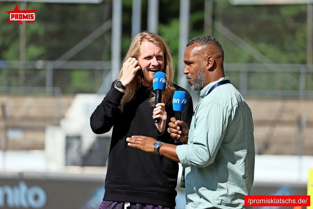 Icke Dommisch Interessante Fakten