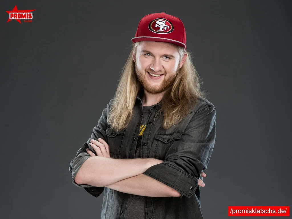 Icke Dommisch Frühes Leben und Hintergrund