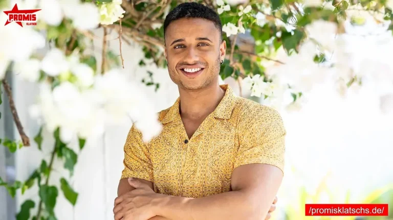 Jesaja Bachelorette Info