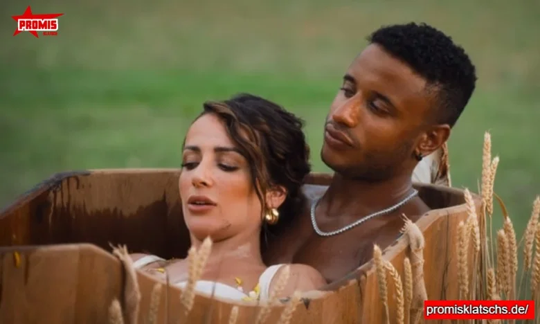 Jesaja Bachelorette Privatleben