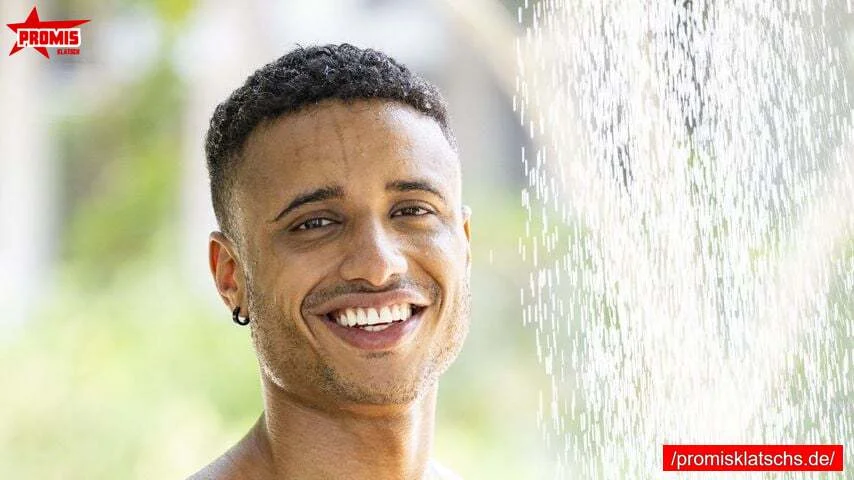 Jesaja Bachelorette Biografie