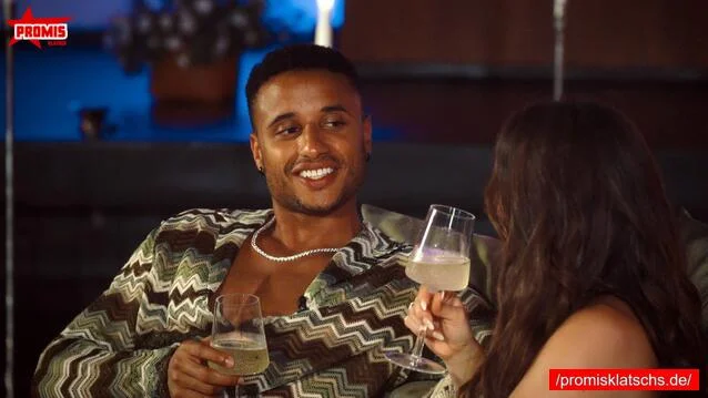 Jesaja Bachelorette Karriere