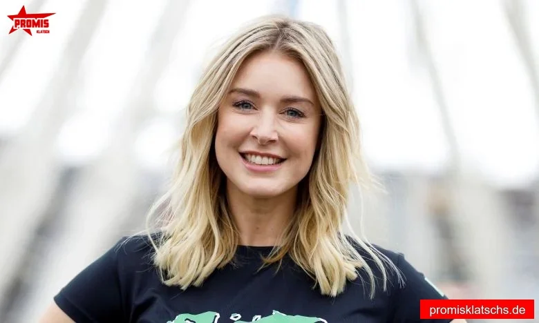 Jessica Reichelt Biografie