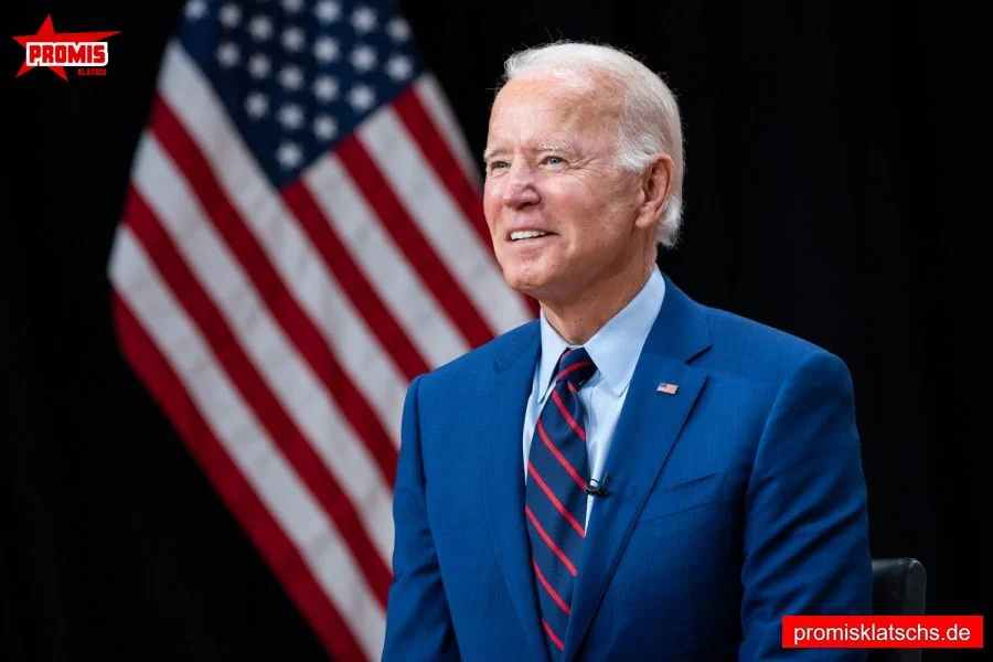 Joseph Robinette Biden Politischer Karrierebeginn