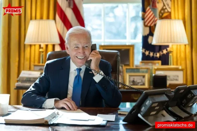 Joseph Robinette Biden Persönliches Leben