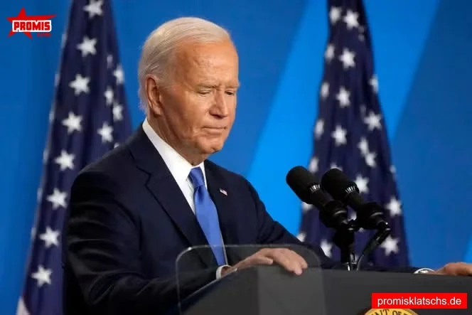 Joseph Robinette Biden Info