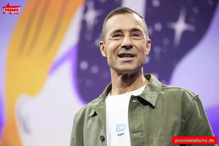 Kai Pflaume Biografie