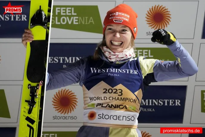 Katharina Althaus Interessante Fakten