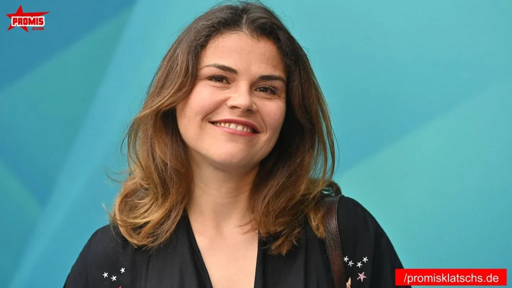 Katharina Wackernagel Privatleben