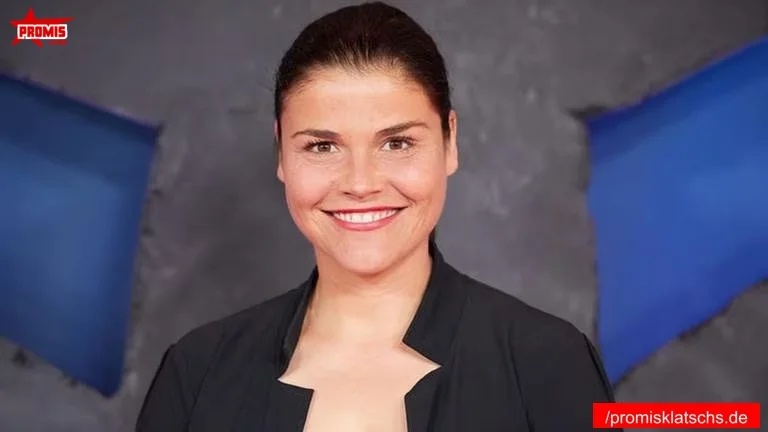 Katharina Wackernagel Aktuelle Projekte