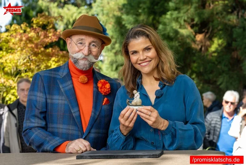 Katharina Wackernagel Karriereanfang