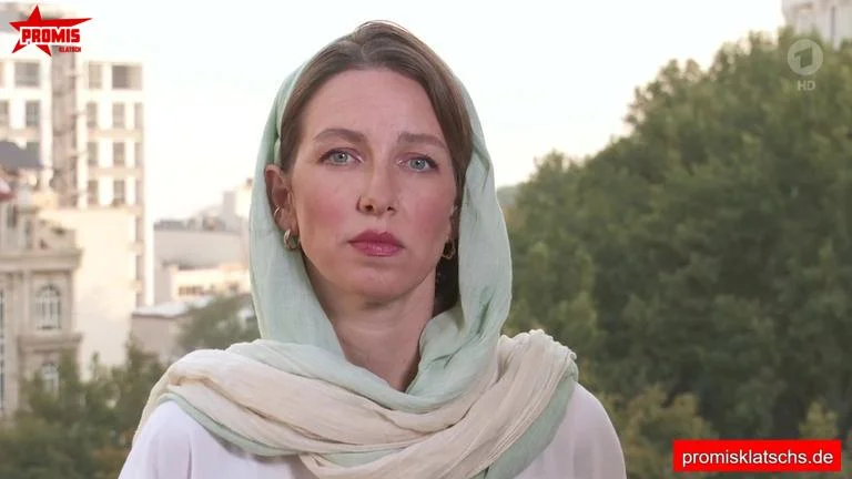 Katharina Willinger Privatleben