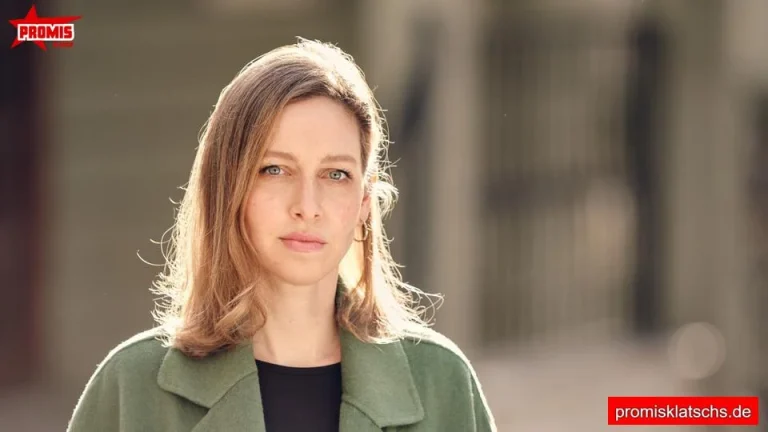 Katharina Willinger Info