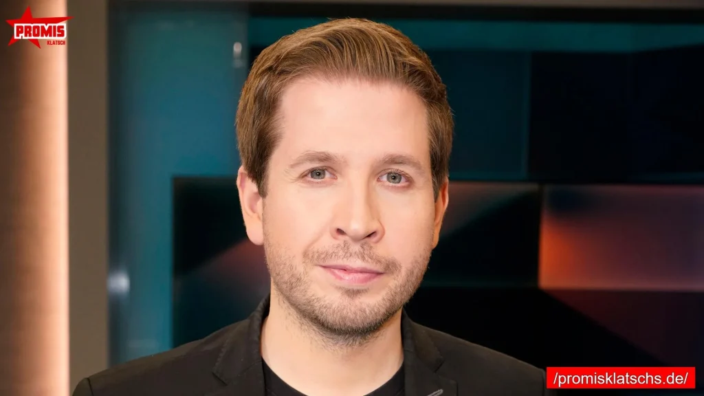 Kevin Kühnert Biografie