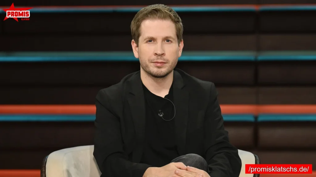 Kevin Kühnert Einsatz für soziale Reformen