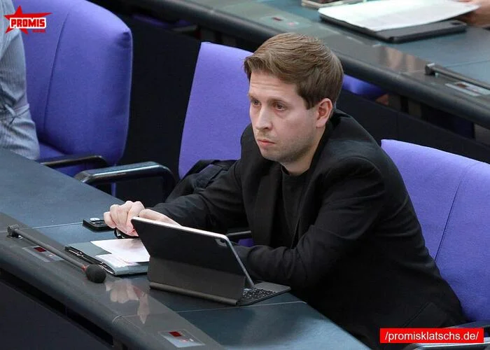 Interessante Fakten Kevin Kühnert