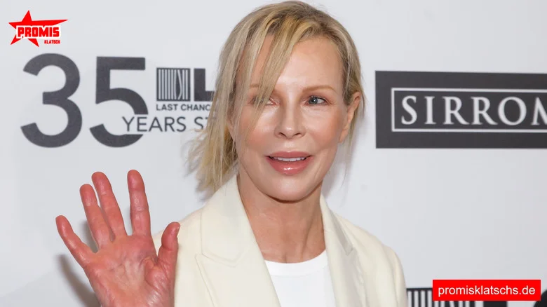 Kim Basinger Familie und Erziehung