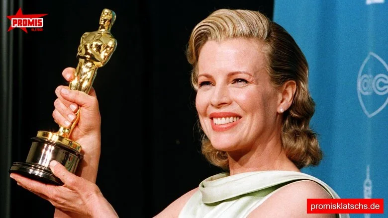 Kim Basinger Karrierehöhepunkte