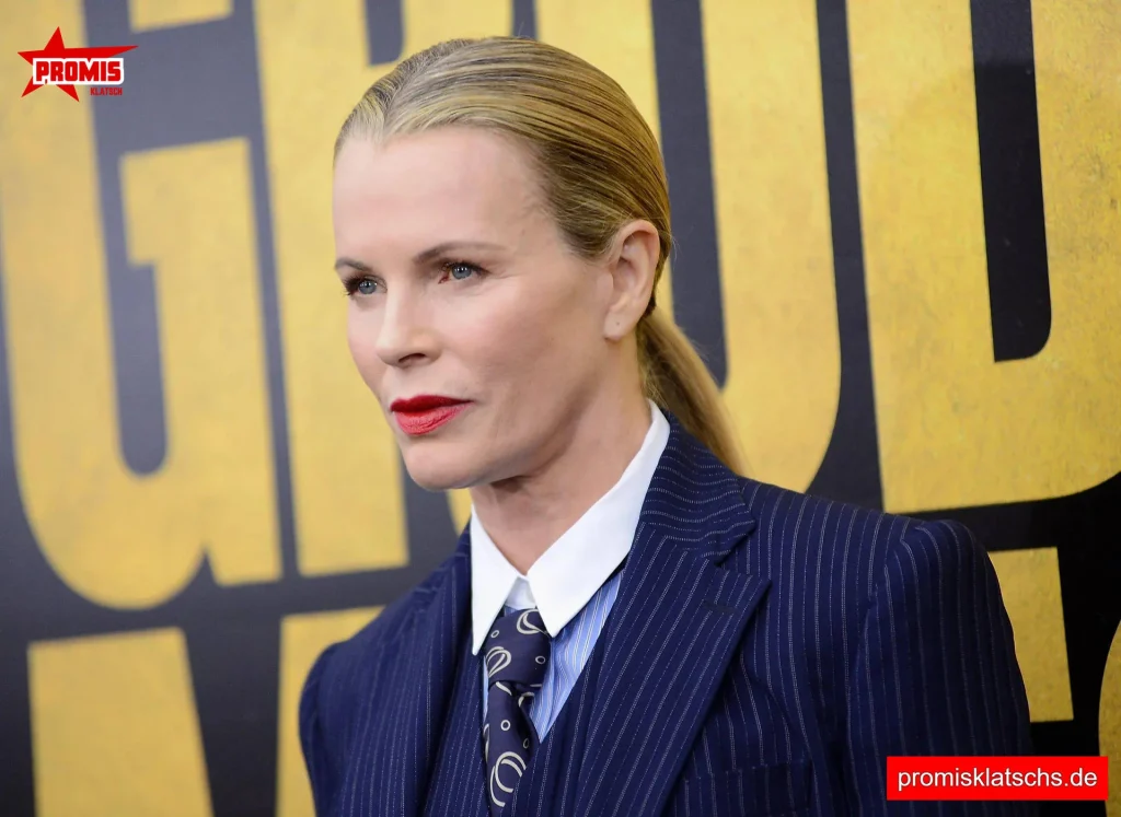 Kim Basinger Persönliches Leben 