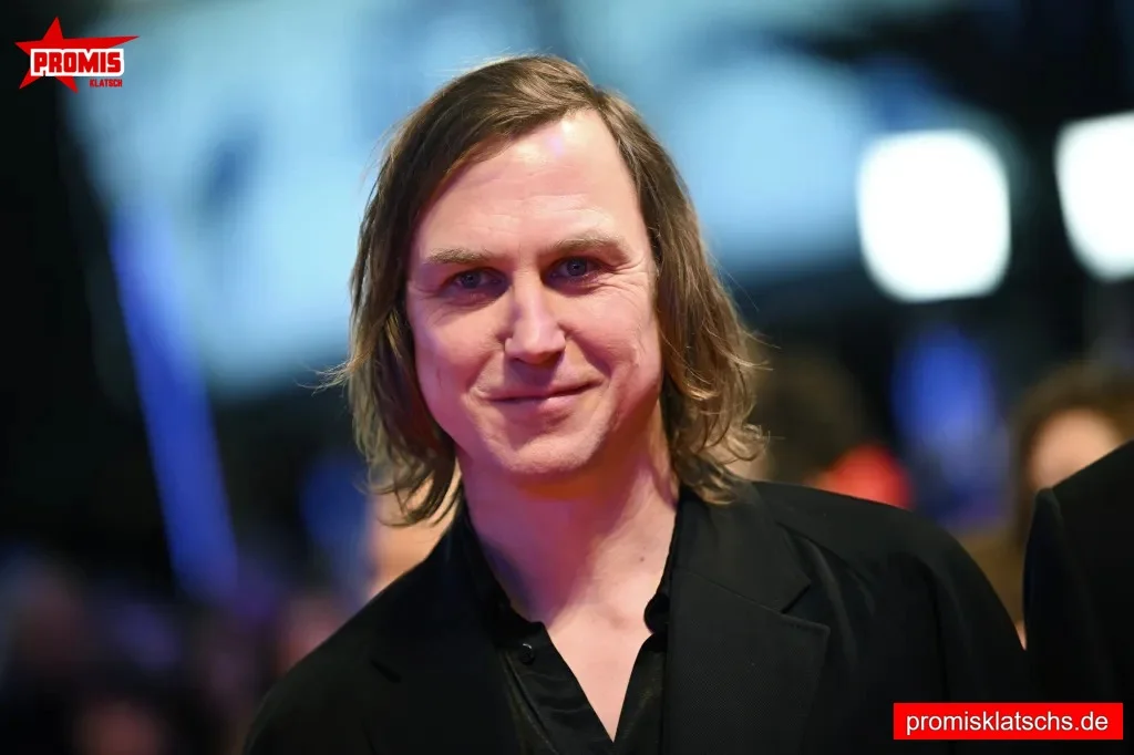 Lars Eidinger Karrierebeginn