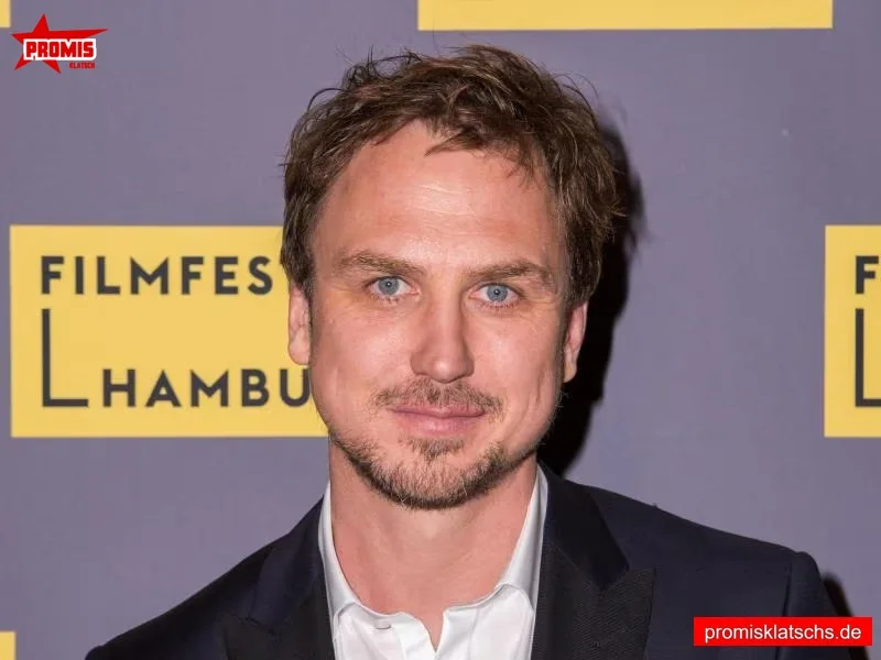 Lars Eidinger Musikkarriere