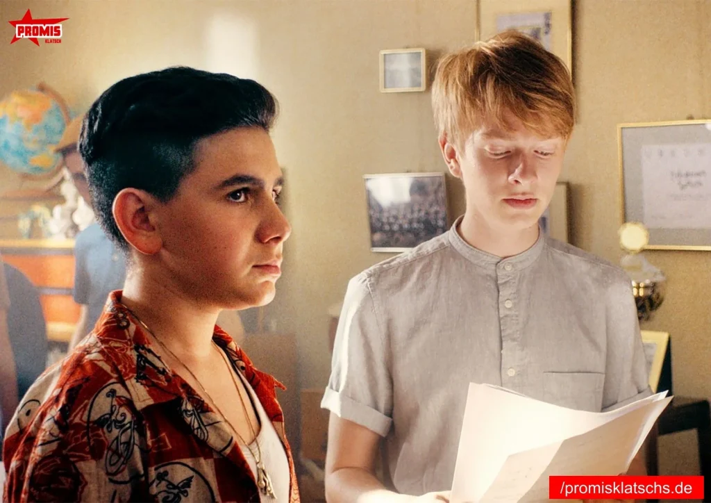 Laurids Schürmann Zukünftige Projekte