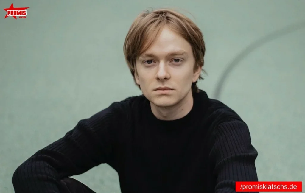 Laurids Schürmann Frühes Leben und Ausbildung