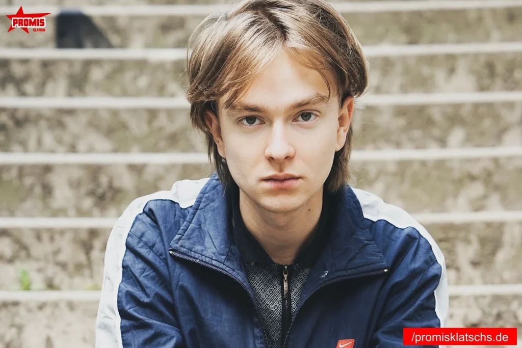 Laurids Schürmann Biografie