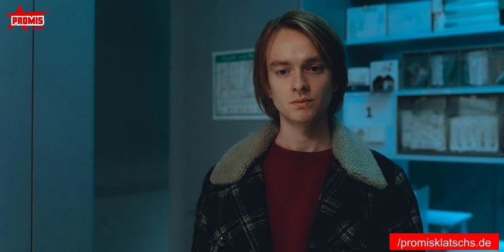 Laurids Schürmann Schauspielkarriere