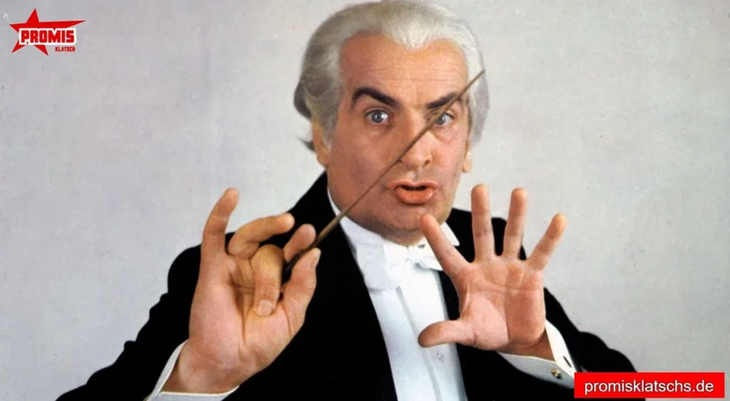 Louis de Funès Persönliches Leben