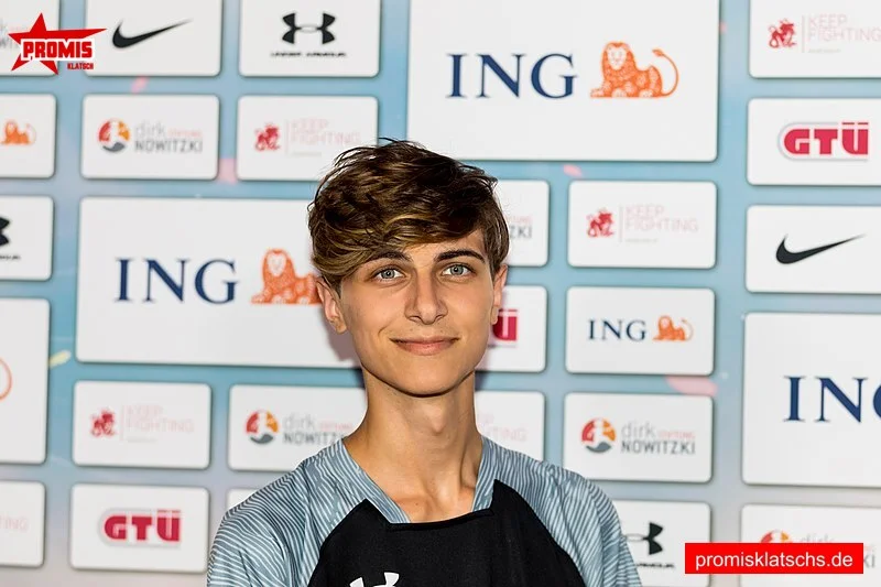 Lukas Rieger  Stil und Einfluss