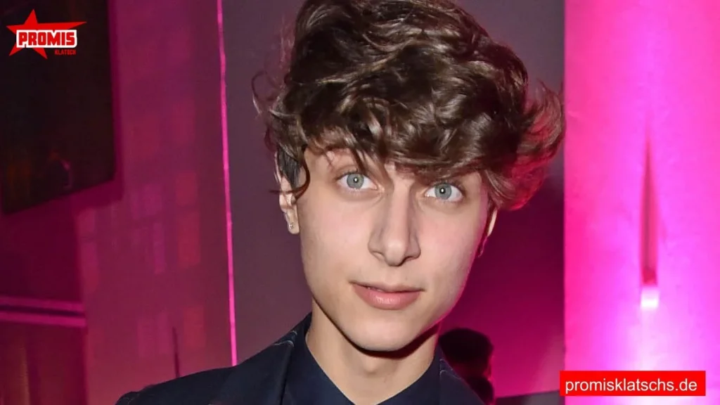 Lukas Rieger  Biografie