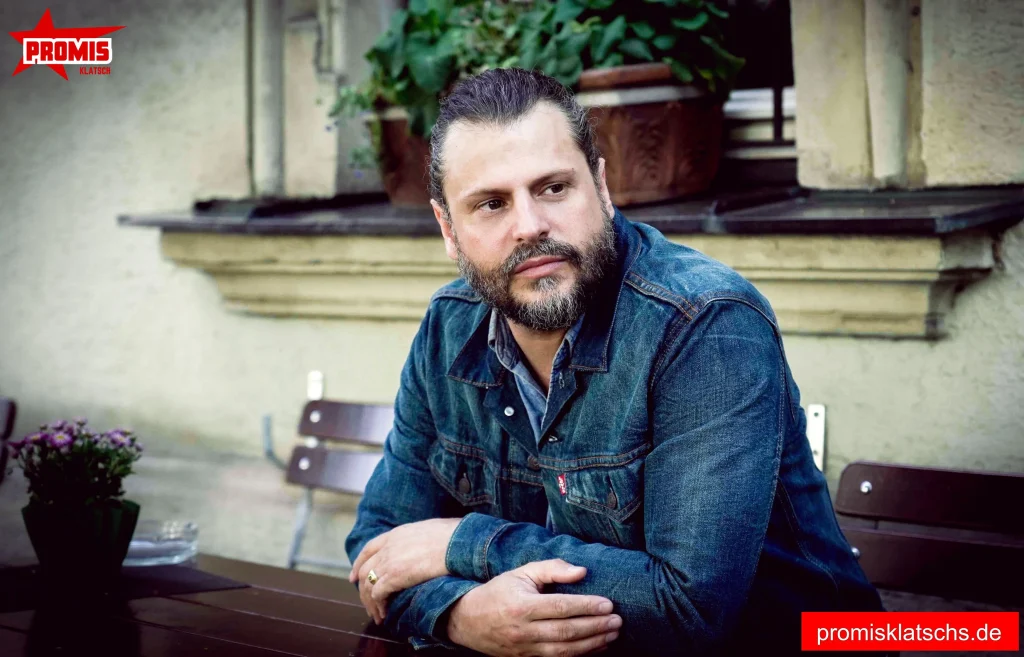 Manuel Cortez Schauspielkarriere