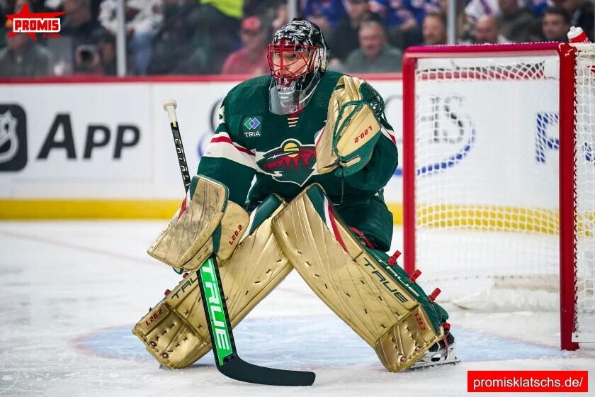 Marc-André Fleury Öffentliches Ansehen