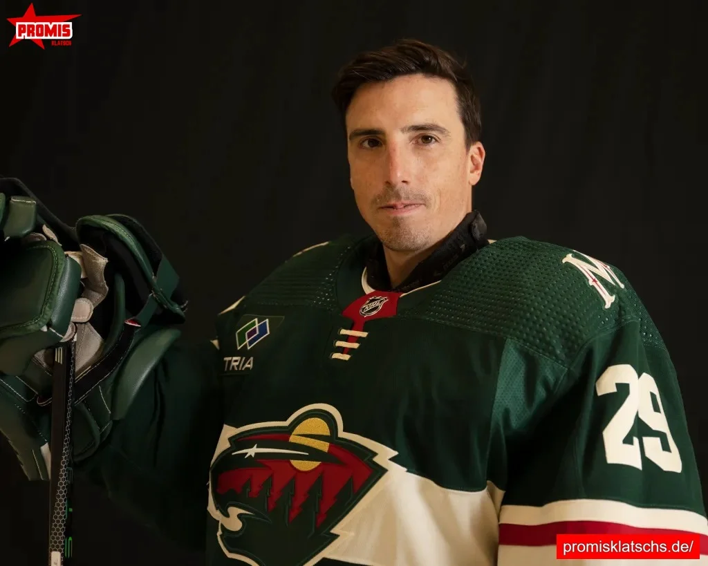 Marc-André Fleury Karriere