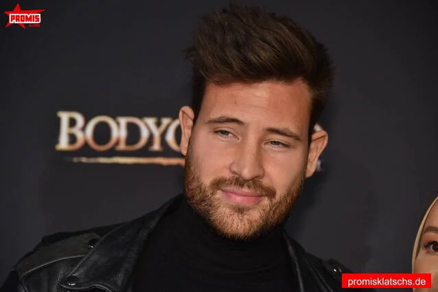 Marc Eggers Frühes Leben und Hintergrund