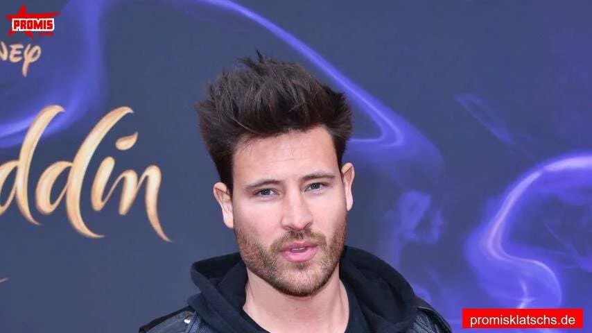 Marc Eggers Privates Leben