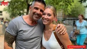 Marco Gülpen Frühes Leben und Hintergrund