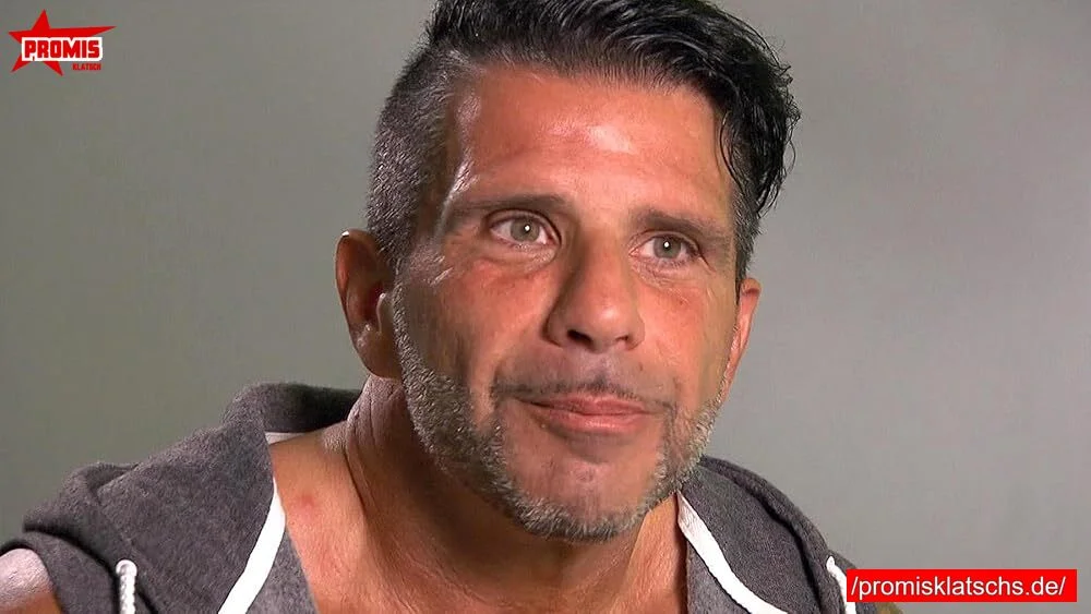 Marco Gülpen Biografie