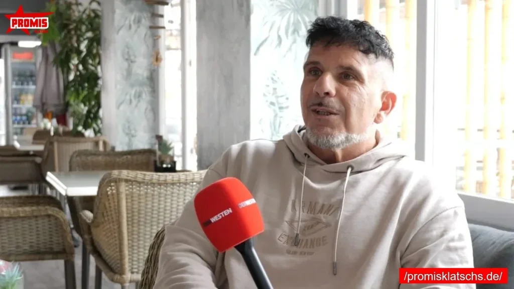 Marco Gülpen Persönliches Leben