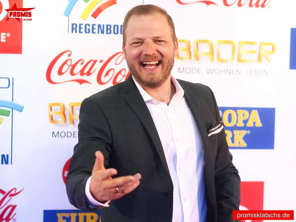 Mario Barth Persönliches Leben