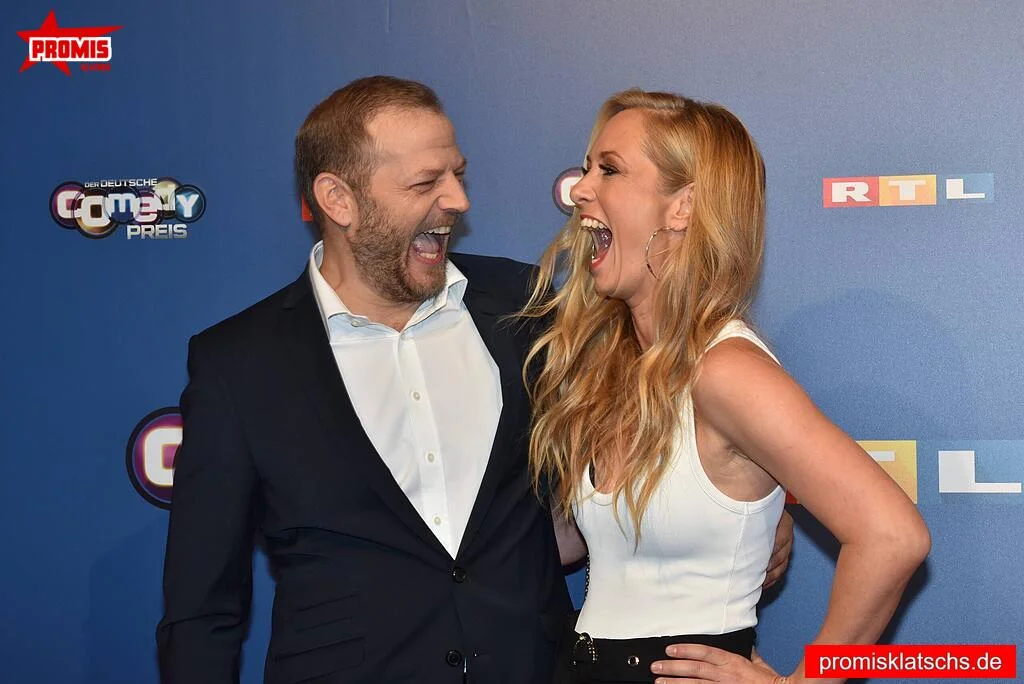 Mario Barth Karrierebeginn