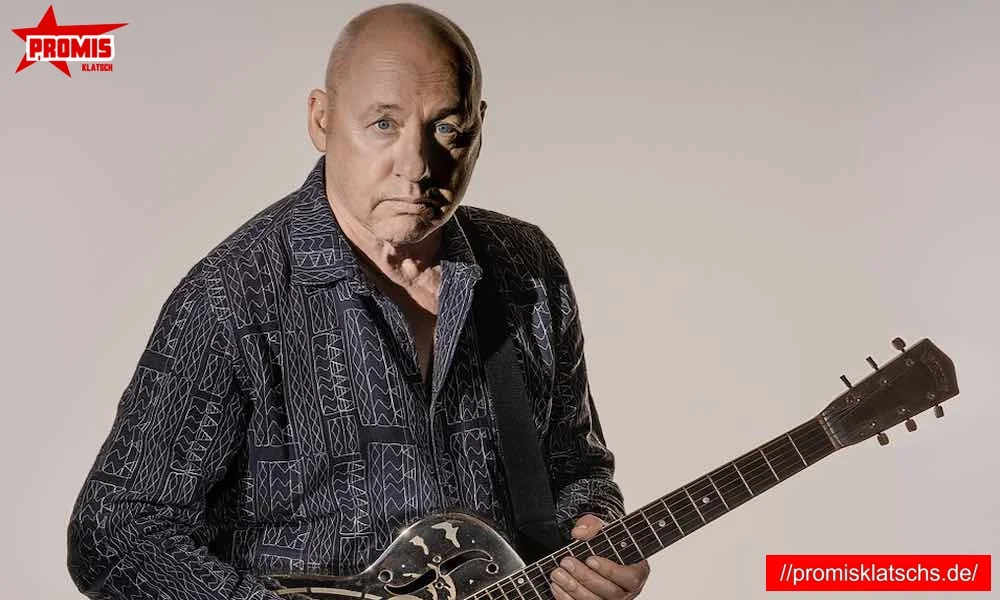 Mark Knopfler Privatleben und Familie
