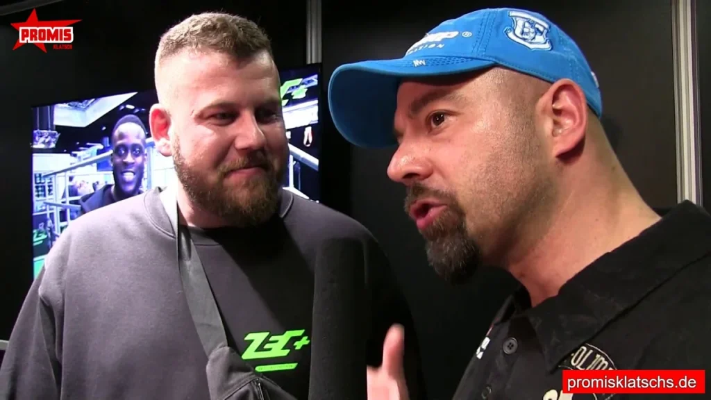 Matthias Clemens Social Media und Marketing