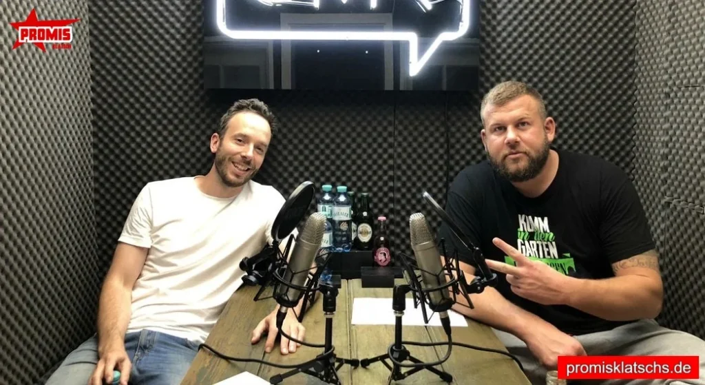 Matthias Clemens Privatleben