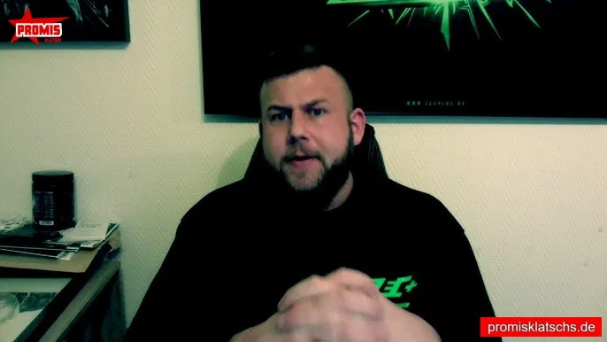 Matthias Clemens Biografie