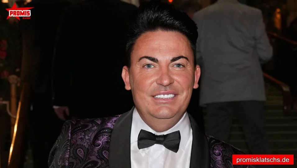 Matthias Mangiapane Erfolge im Reality-TV