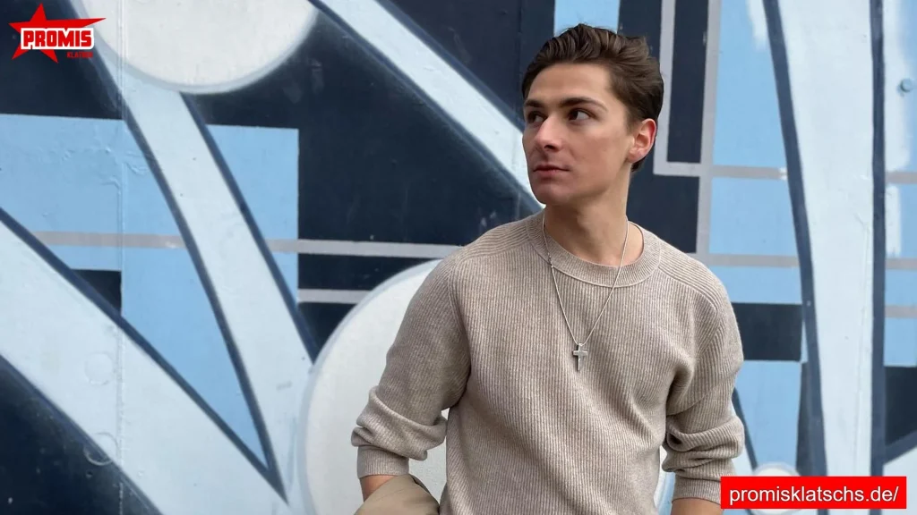 Max Suhr Privatleben