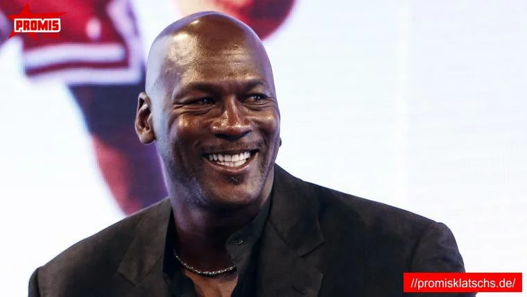 Michael Jordan Karriere
