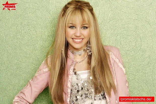 Miley Cyrus Geburt und familiärer Hintergrund